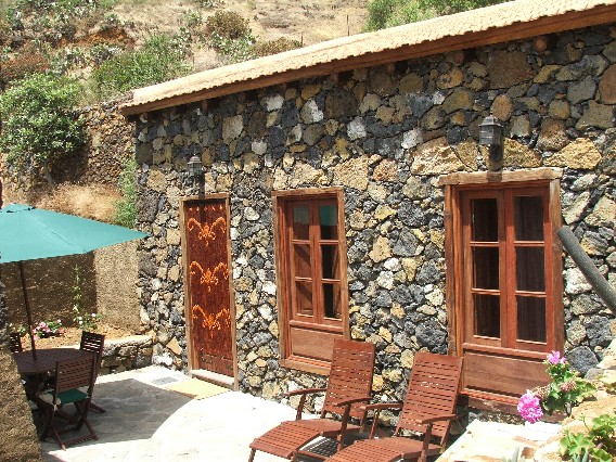 Puerto Magnético raspador Casas Rurales en El Hierro - Canarias | Selección de Casas El Hierro-Rural  | Su casa rural en la Isla de El Hierro